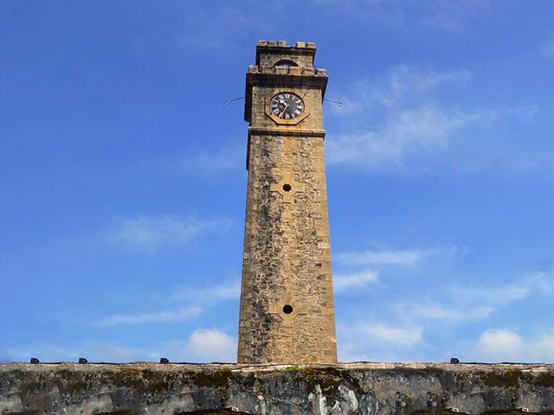 Galle Fort